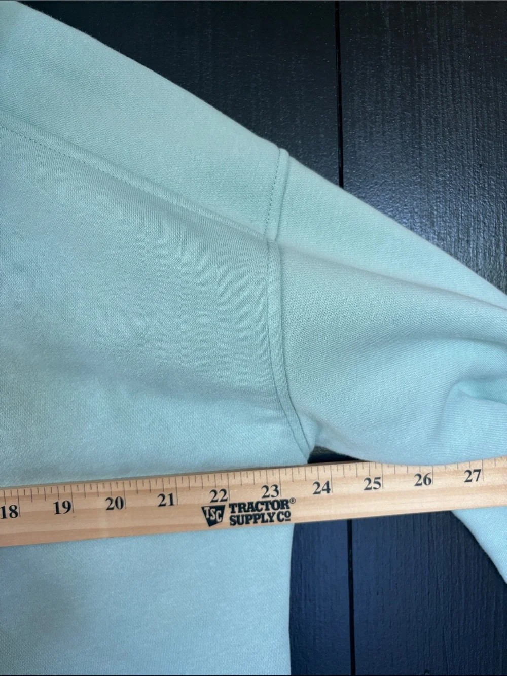 Eddie Bauer get ready